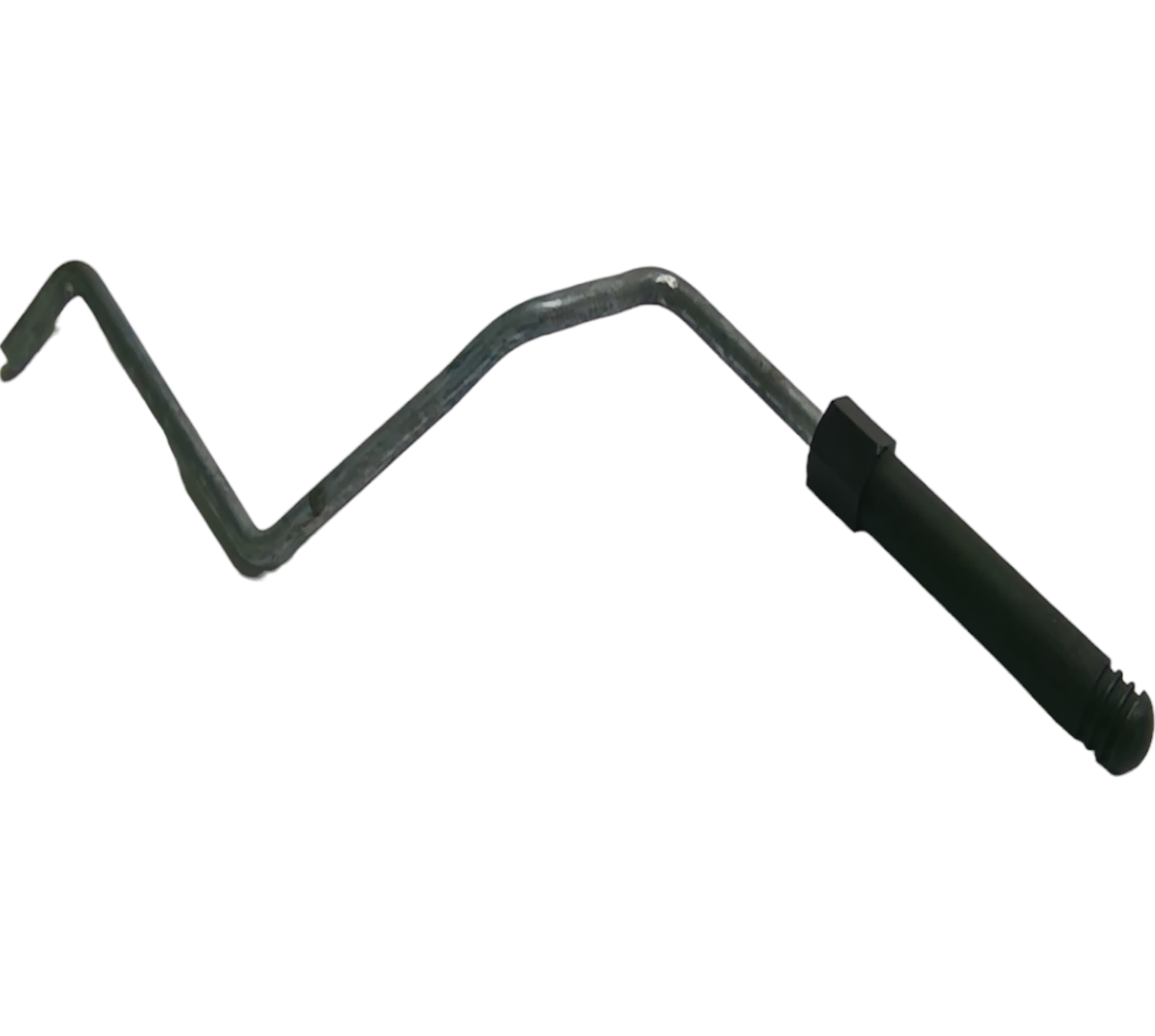 New 2006-2010 Fits Chrysler 300, Charger, Magnum Knob-Door Latch - Part # YT01XDVAD