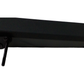 New 2005-2006 Fits Chrysler Sprinter 2500 Rear Seat Armrest - Part # ZN57CSSAA
