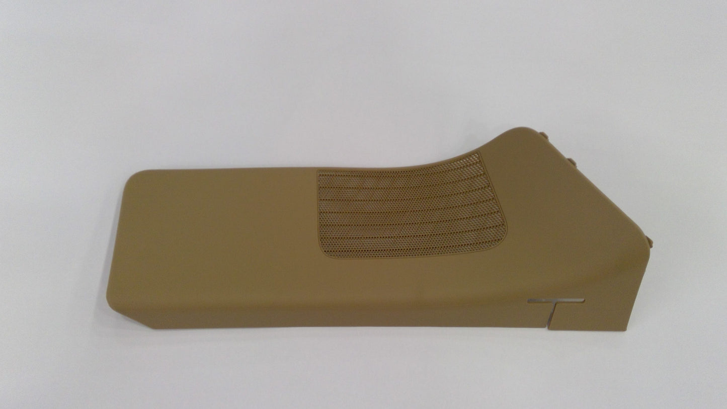 New 2017 Fits Chrysler Grand Caravan, Town & Country Bolster-Quarter Trim Panel - Part # ZT83LTUAG