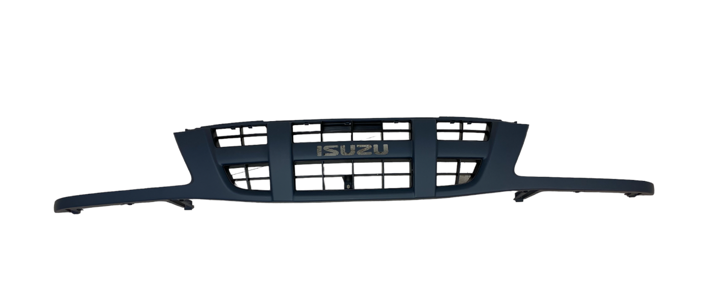 Isuzu : Genuine OEM Factory Original, Grille Rad - Part # 8-97311473-1
