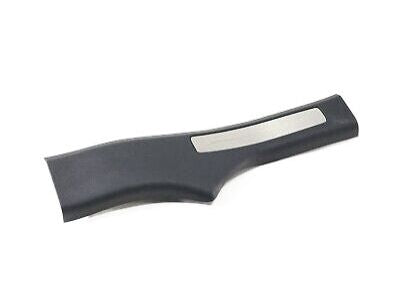 Rear Sill Plate