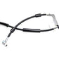 Hose, Front Brake W/R.W.A.L. Brakes (Bgj) ( A.W.A.L. Brakes (Bgk) See Illus. 420)