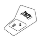Reinforcement Floor Pan