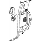 Seat Belt Front Outer