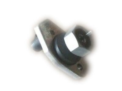 Sensor, Distance, Electronic W/O Cable (Use Insul. 4439081)