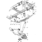 New 2011-2013 Fits Chrysler 3500, 4500, 5500 Absorber-Suspension - Part # 68047560AB