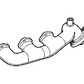 Manifold Exhaust