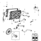 Hose Radiator Outlet