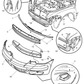 Reinforcement Front Bumper