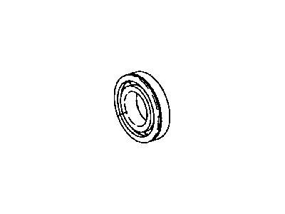 Bearing Ball