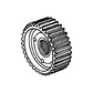 Sprocket Transfer Shaft
