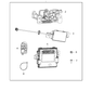 Antenna Remote Start And Keyless Entry