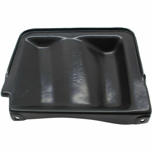 New OEM 2014-2019 Kia Soul Engine Cover Splash Shield Panel Left, Part # 29130-B2000