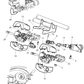 Shroud Steering Column