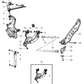 Arm Lower Control Front