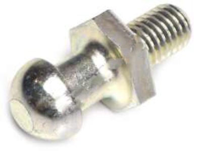 Bolt (Valve Rocker Arm)