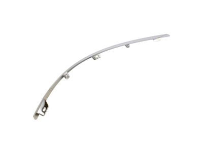 Moulding - Bumper Bar