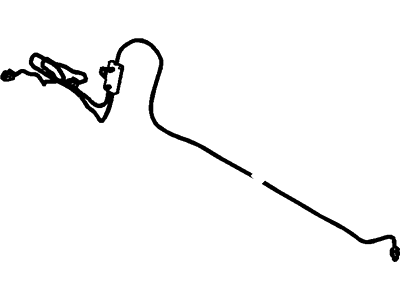 Splitter - Navigation Fm Antenna