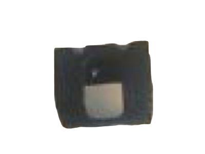 Bracket, Frame Side And Crossmember