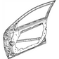 Door Front
