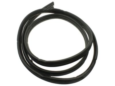 Weatherstrip