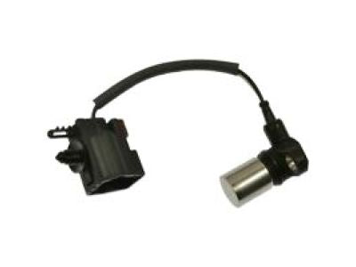 Tensioner Arm Balance Shaft Driver