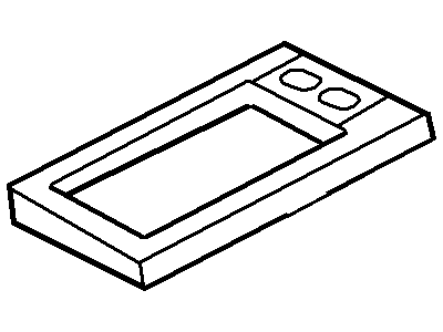 Seal - Heater