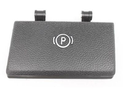 New 2013-2017 Fits Chrysler 1500 Handle-Parking Brake - Part # 1NL97DX9AA