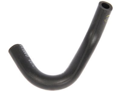 Hose, Emission System