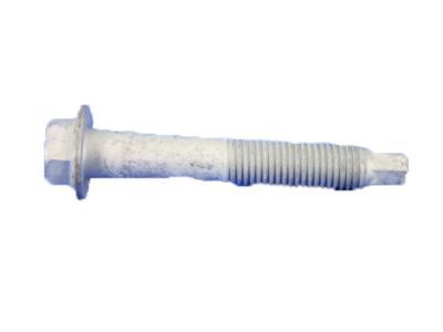 Screw Hex Flange Head