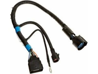 Wiring Assy - Main
