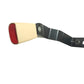New OEM 2003-2004 Lincoln Aviator Center Left Seat Belt Receptacle, Part # 2C5Z-7860045-AAA