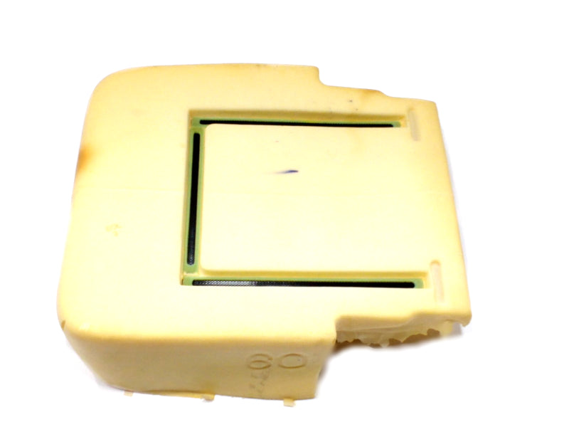 New OEM 2003-2006 Ford Expedition 2nd Row Center Driver's Left Seat Back Foam Pad, Part # 2L1Z-7863841-CB