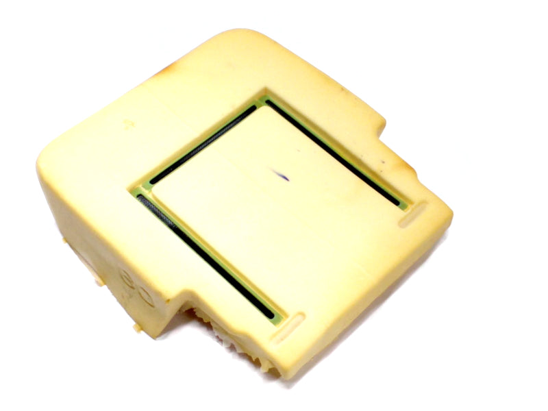 New OEM 2003-2006 Ford Expedition 2nd Row Center Driver's Left Seat Back Foam Pad, Part # 2L1Z-7863841-CB