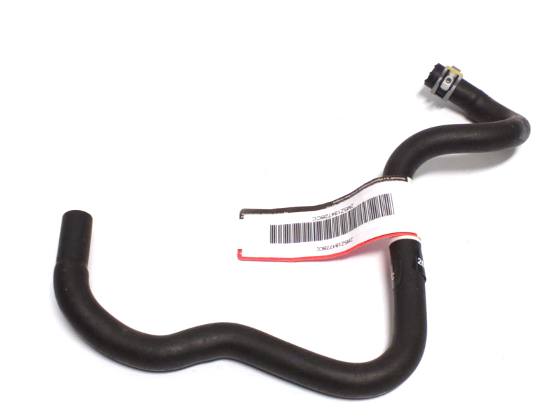 New OEM 2000-2003 Ford Focus Cooling System Coolant Hose, Part # 2M5Z-18472-BCC