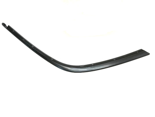 New OEM 1997-1998 Lincoln Mark VIII Driver's Left Headlight Bezel Molding, Part # 2R9Z-13A113-AAA