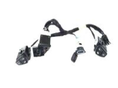 Harness, Early Fuel Evaporation