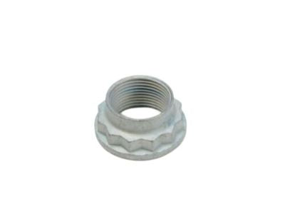 Nut Flange