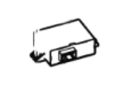 Module - Parking Aid System