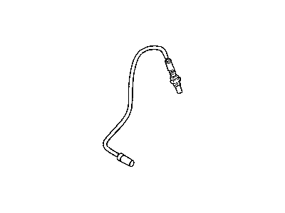 Sensor Oxygen