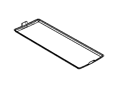 Mat Floor Console