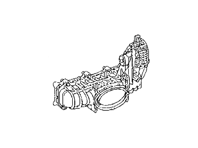 Manifold Intake
