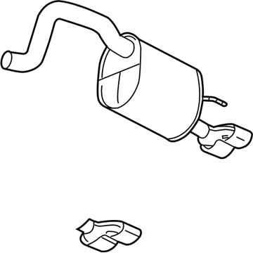 Muffler