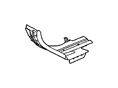 Cap Rail