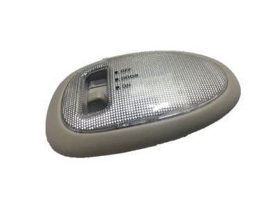 Lamp, Courtesy/Dome/Reading Lamp
