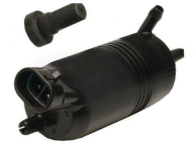 Pump Kit, Windshield Washer Pump