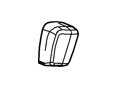 Button - Selector Handle Release