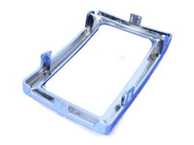 Bezel Console Shifter