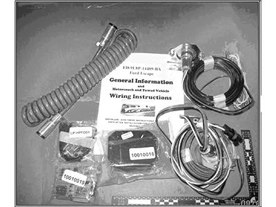 Wire Assy