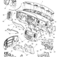 Bin Instrument Panel